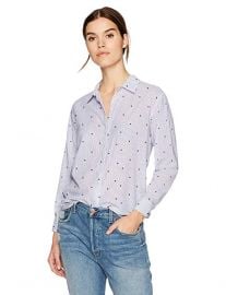 Rails Taylor Shirt at Amazon